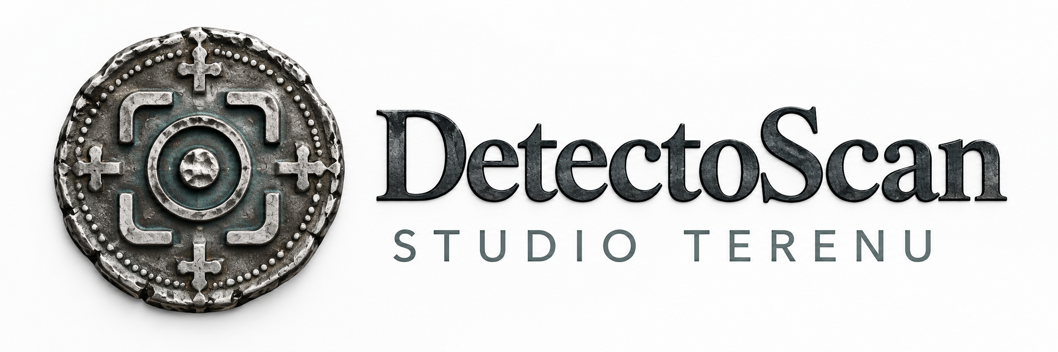 DetectoScan — Studio terenu
